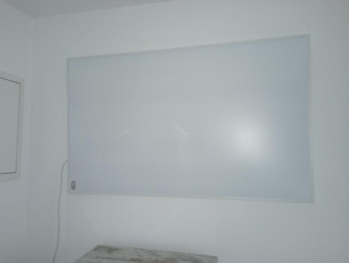 Grüner Blick Daire Witten Dış mekan fotoğraf