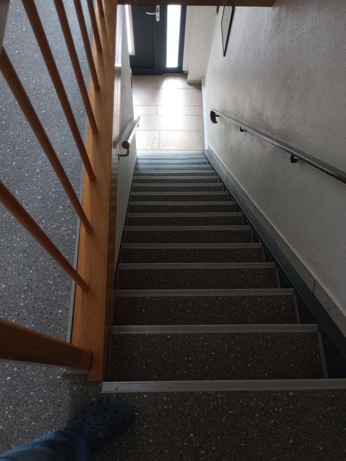 Grüner Blick Daire Witten Dış mekan fotoğraf