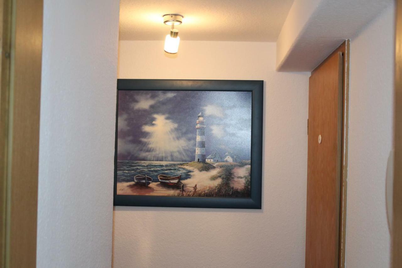 Grüner Blick Daire Witten Dış mekan fotoğraf